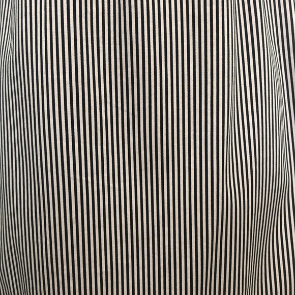 Volcom striped strapless dress - Picture 2 of 7